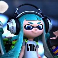 スプラトゥーンプレイヤー DAIYA♂