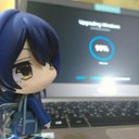 Shin T. (@01Credence) Twitter