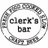 Clerk's Bar