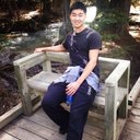 Zaddy (@TheRealSimonCho) Twitter