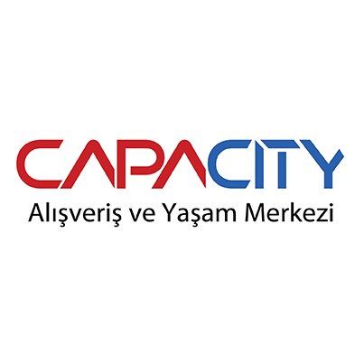Capacity AVM Twitter account Profile Photo Capacity AVM Twitter account Profile Photo