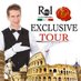 Twitter Profile image of @RomeandItaly