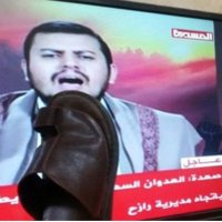 @Malik_AlHouthi