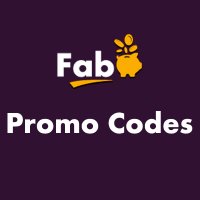 @FabPromocodes