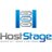 Host-Stage logo