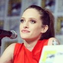 Carly Chaikin (@carlychaikin) Twitter