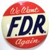 Twitter Profile image of @FDRLibrary