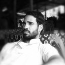 Jose Serrano-McClain (@TrustArt) Twitter