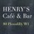 Henry's Piccadilly