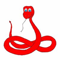 Snake Rouge