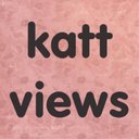 katt (@kattviews) Twitter