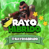 @Rayohibrido