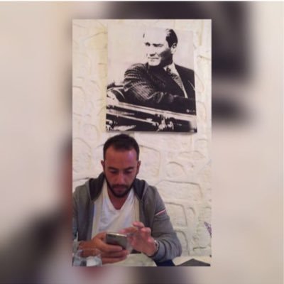 Olcan Adın  Twitter account Profile Photo