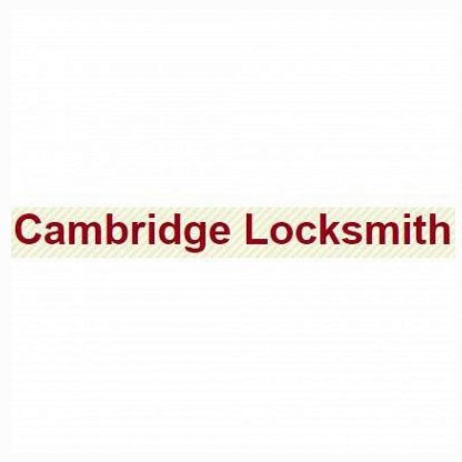 cambridgelocksmithservices’s profile image