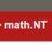 math.NT summaries