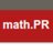 math.PR summaries