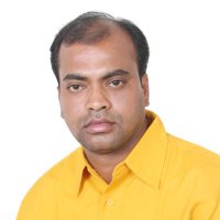 @BMahenderReddy1
