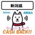 新潟県iphoneキャッシュバック情報