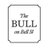 Bull on Bell Street