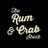 Rum + Crab Shack