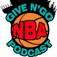 Give N'Go NBA Podcast