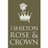Shilton Rose &Crown