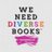 The profile image of diversebooks