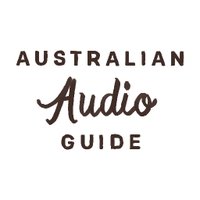 @ausaudioguide