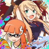 スプラトゥーンプレイヤー れざる