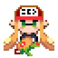 スプラトゥーンプレイヤー ずーにょ