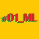 01 (@01_ml) Twitter