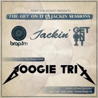 @GetOnItJackin