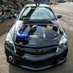 Club Astra H/GTC