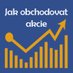 Jak Obchodovat Akcie