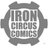 Iron Circus Comics - C2E2 440