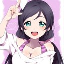 クミ&ラブライブ帰ってきたでぇ!