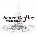 Score Re;fire WA@12/15関内ホール