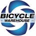 Twitter Profile image of @BicycleWarehous