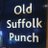 Old Suffolk Punch