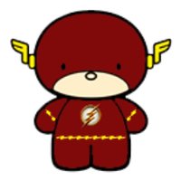 @FlashCWFans