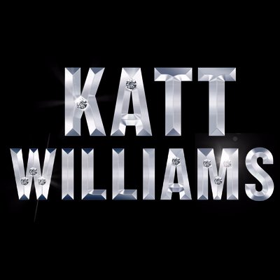 Katt Williams. 