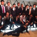 うすぽん (@0112Antlers) Twitter