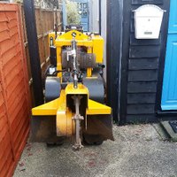 Check out Essex Tree Stump Grinding on Google!
…