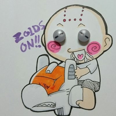 The profile image of tdktkhr