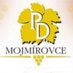 Vino PD Mojmirovce