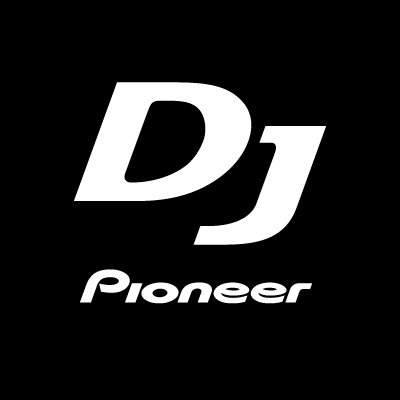 Pioneer DJ  Twitter account Profile Photo