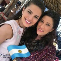 ❄LéiaOficialArg❄