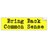 Twitter result for M&S Home Insurance from common_sensewin