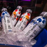 @theproteinwater
