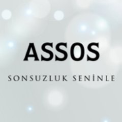 ASSOS Diamond